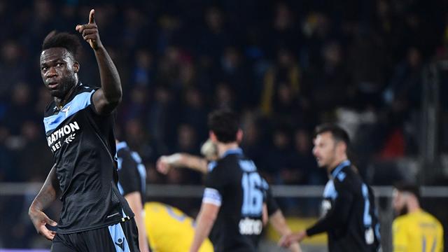 Lazio-Siviglia: probabili formazioni e statistiche