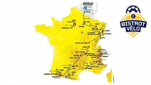 Pineau : "On est prêts pour le Tour, mais s'il faut s'en passer..." Pineau : "On est prêts pour le Tour, mais s'il faut s'en passer..."