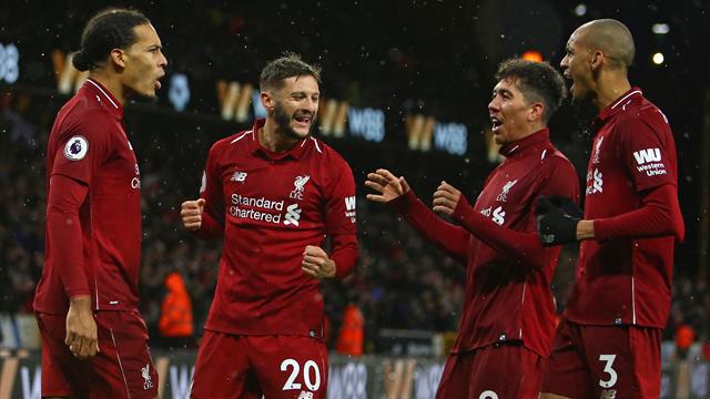 Liverpool présente un bénéfice record de 120 millions d’euros en 2018