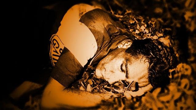 Les deux morts de Roger Rivière