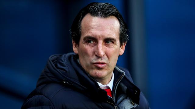 Week's rest for Rennes will not affect Arsenal, says Emery