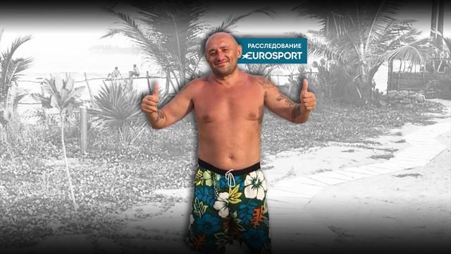 «Ему дали автомат и приказали убить». Чемпион СССР-1990 отсидел 11 лет в тюрьме, а теперь бомжует