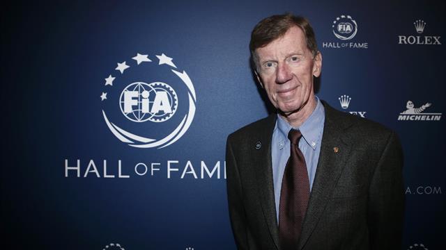Des champions ERC rejoignent le FIA Hall of Fame