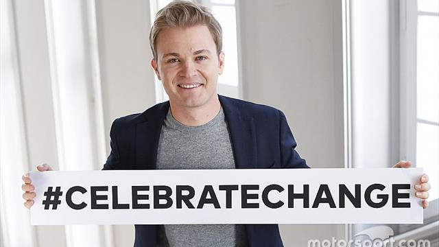 Rosberg fonde un festival autour des énergies vertes