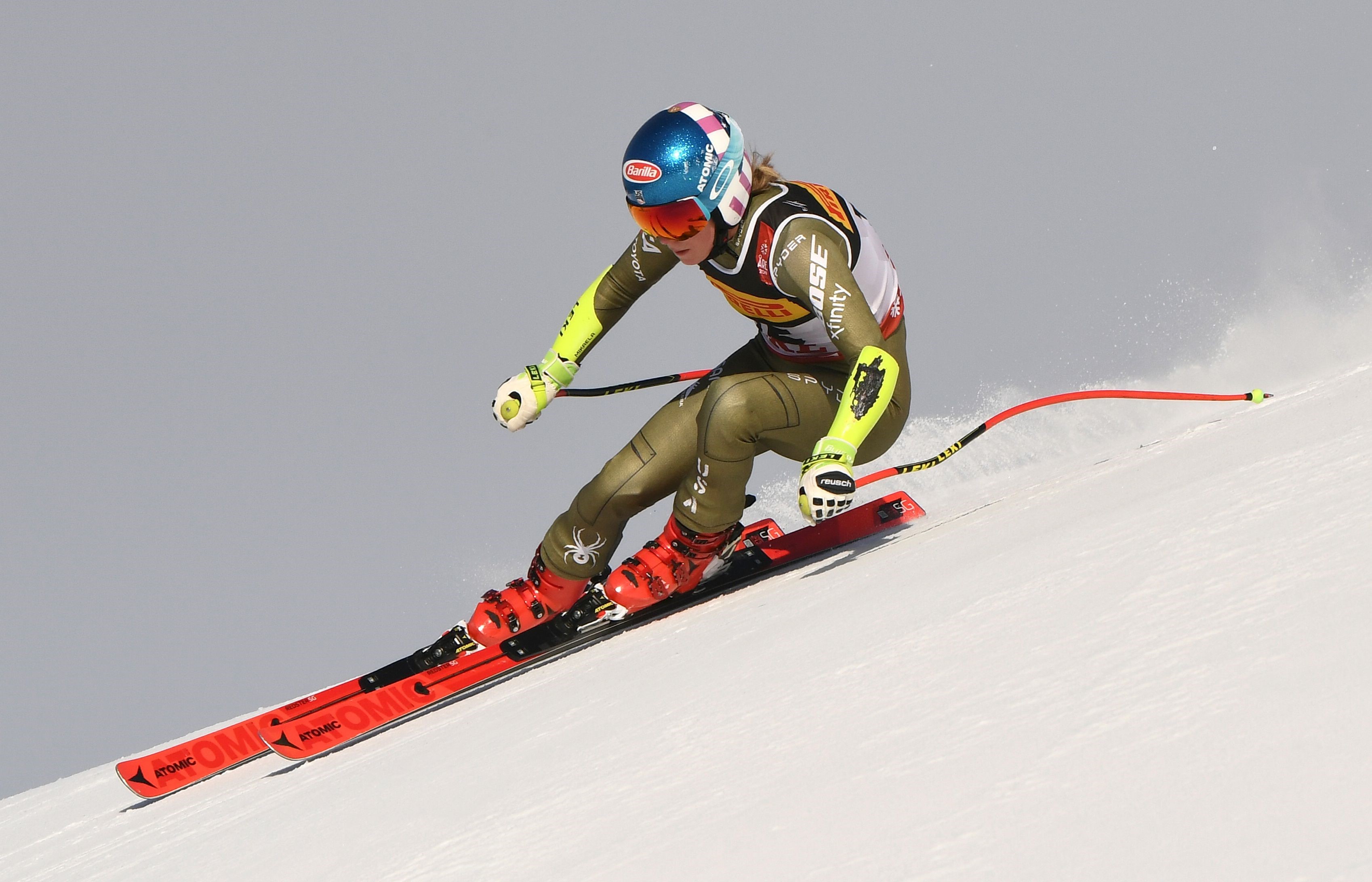 Mikaela Shiffrin