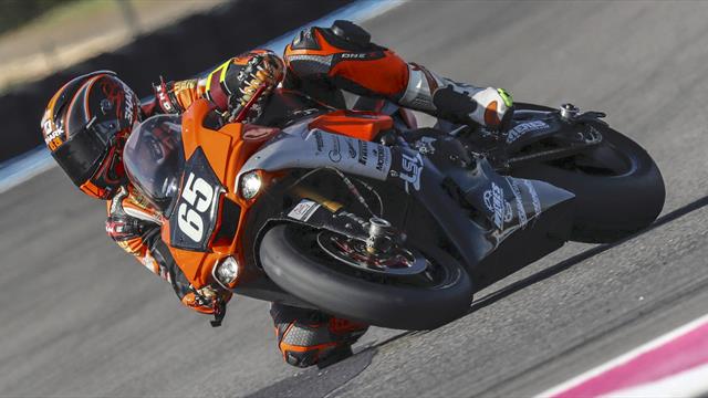 Nouvelles ambitions pour Motobox Kremer