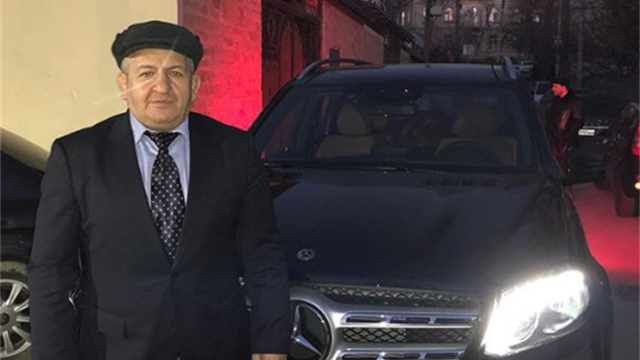 Кадыров подарил отцу Хабиба Mercedes и хорошенько унизил Конора