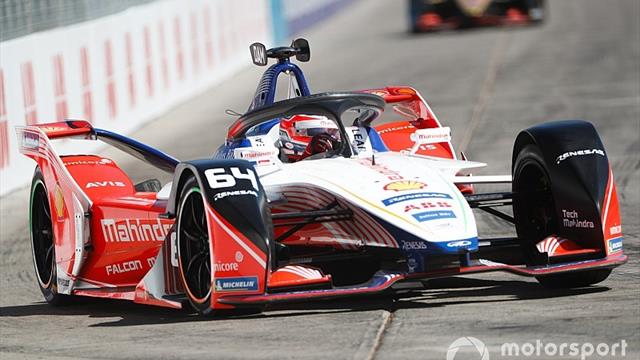 Promoted: Mahindra Blueprints - Under the skin of the M5 Electro
