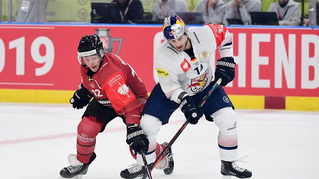 München verpasst ersten deutschen Europapokal-Triumph