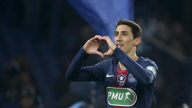 10 signes qui prouvent que vous aimez la Coupe de France