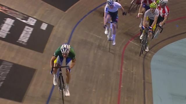 Baanwielrennen | Belgisch duo zorgt voor verrassing en wint Zesdaagse van Kopenhagen Baanwielrennen | Belgisch duo zorgt voor verrassing en wint Zesdaagse van Kopenhagen