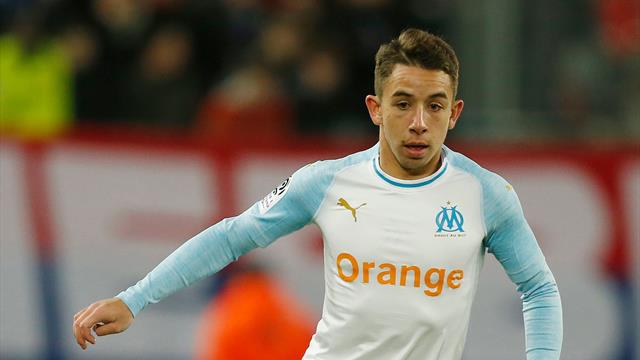 Lopez, du banc à la lumière