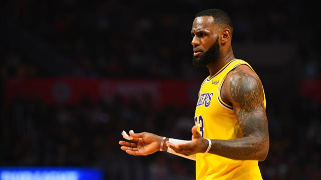 Horarios del All Star de la NBA 2019 en Charlotte