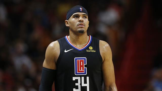 Harris débarque à Philly et les Sixers s'offrent un Big 4