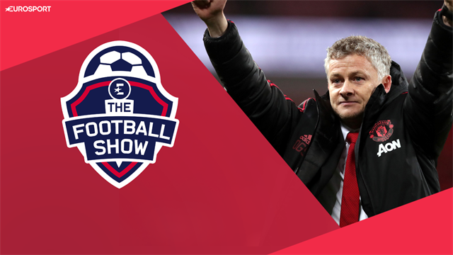 The Football Show - Liverpool or United: Which club has the brightest future? The Football Show - Liverpool or United: Which club has the brightest future?