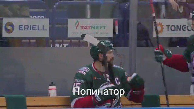 «Давай, Секас! Мазафаза». Свитов с микрофоном поприветствовал партнеров огненными прозвищами