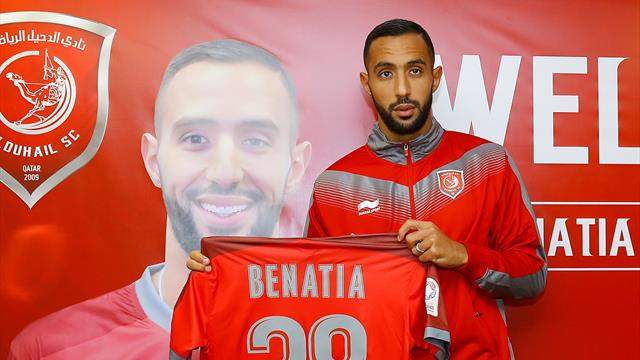 Benatia: "Lasciare la Juventus? L'ho fatto per i miei figli. Non ho paura di perdere la Nazionale"