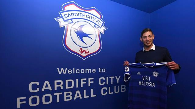 Emiliano Sala, ora il Nantes chiede il pagamento dei 17 milioni ma il Cardiff blocca tutto