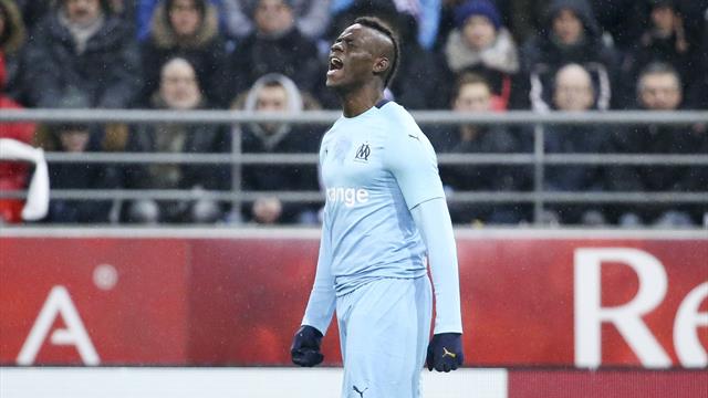 Bei jeder Niederlage zerstört er einen Fernseher: So bewältigt ein Marseille-Fan seinen Frust