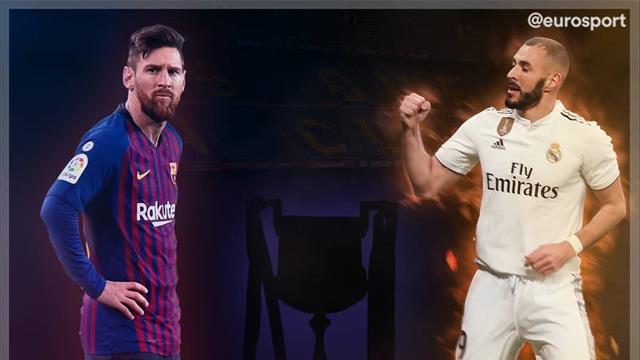 Clasificación de goleadores La Liga 2019 - 2020