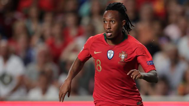 Ni Figo ni Cristiano, Gelson Martins est pourtant la nouvelle bombe de Monaco