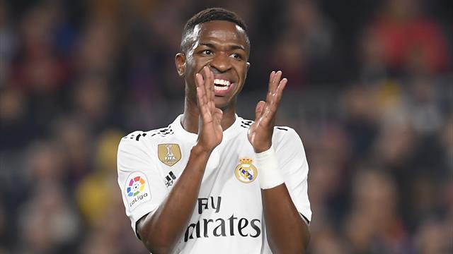 Le probabili formazioni di Ajax-Real Madrid