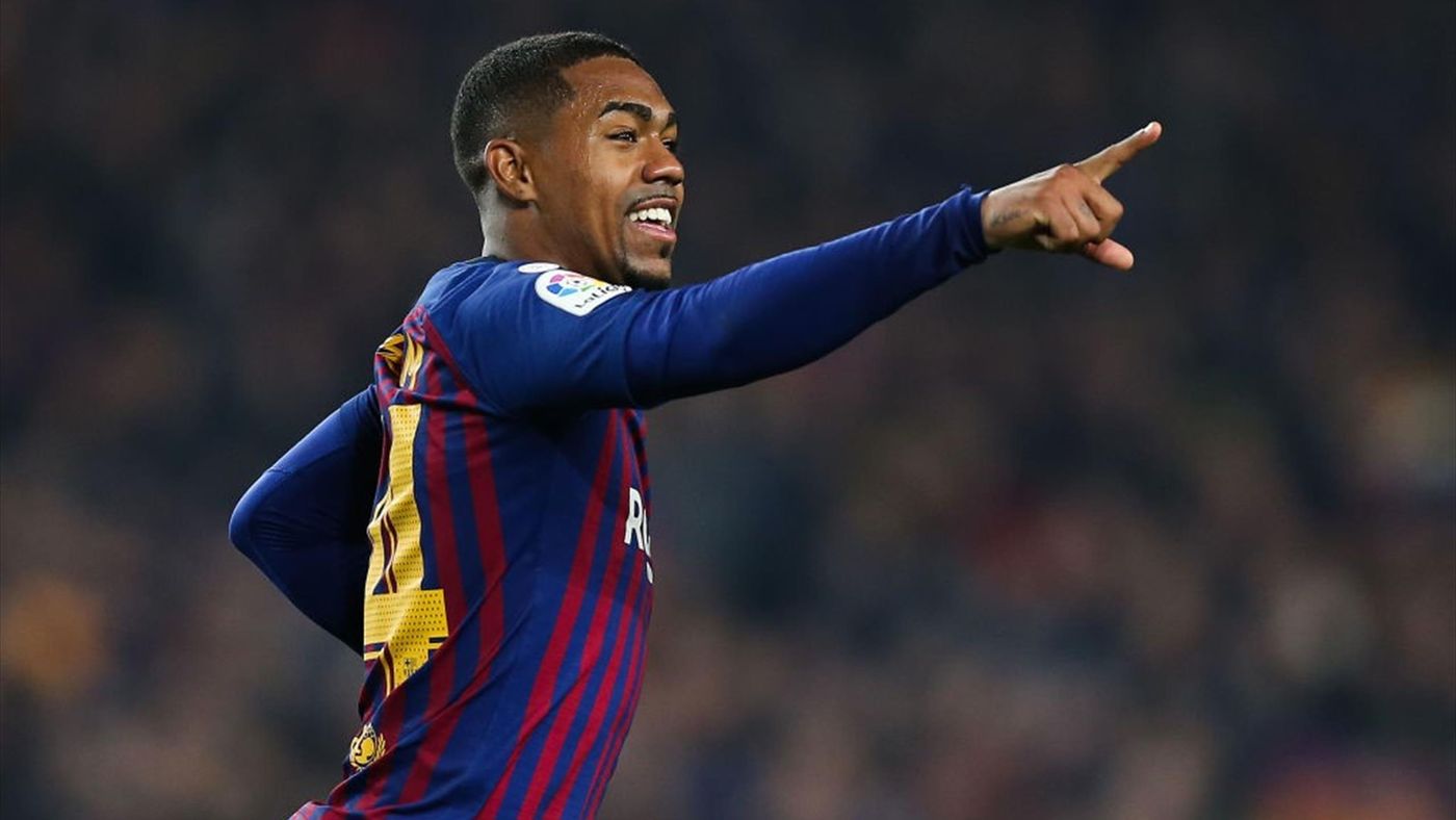 Barça Real Madrid