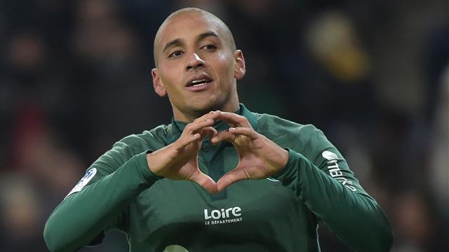 "Wahbi est un garçon qui ne triche pas" : Khazri, la belle affaire des Verts