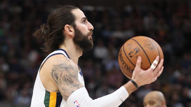 Rubio brilla ante el peor equipo del Oeste y evita el pleno de derrotas españolas en la NBA