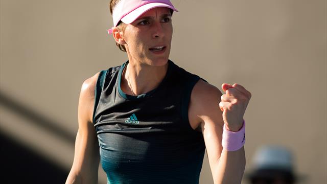 Fragen und Antworten zum Fed Cup in Braunschweig