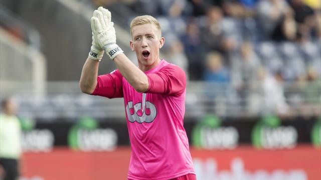 Signerer langtidskontrakt med Eliteserie-klubb