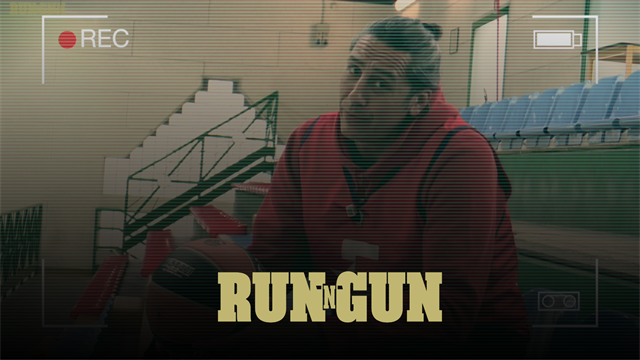 Run'n'Gun: il dna della difesa, dai Bad Boys di Detroit ai mastini della Serie A Run'n'Gun: il dna della difesa, dai Bad Boys di Detroit ai mastini della Serie A
