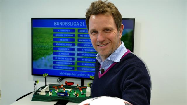 #SotipptderBoss: Fortuna verschlimmert VfB-Nöte #SotipptderBoss: Fortuna verschlimmert VfB-Nöte