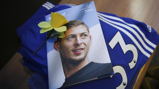 Disparition de Sala : Cardiff a répondu à la FIFA