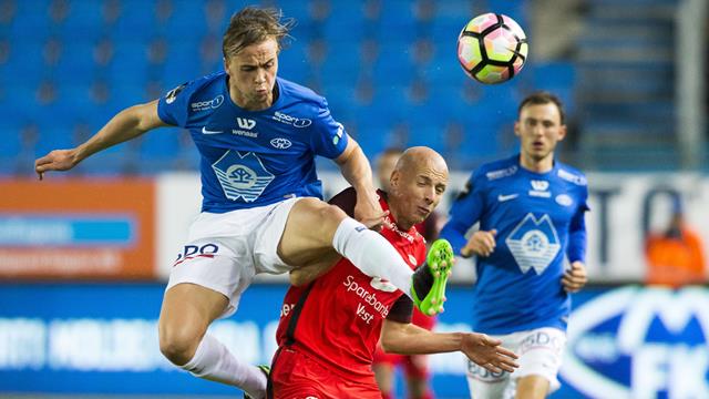 Sjekk hva Solskjær skrev til ham etter comebacket