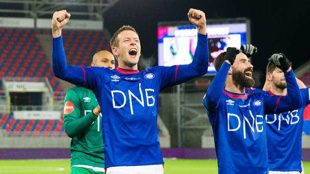 – Det økonomiske påvirker ikke oss