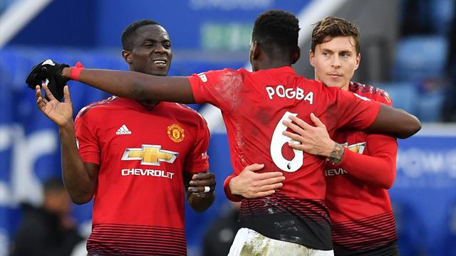 Premier League: Eurosport transmite patru meciuri din etapa a 26-a