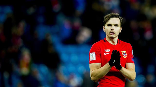 Har reist tilbake til Kina – sportssjefen mener overgang er «lite sannsynlig»