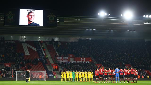El Nantes pone todas las entradas del partido ante el Nimes a 9 euros en homenaje a Sala