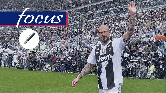 Facciamo i conti: da Audero a Sturaro, come la Juve è riuscita a ottenere 100 milioni di plusvalenze