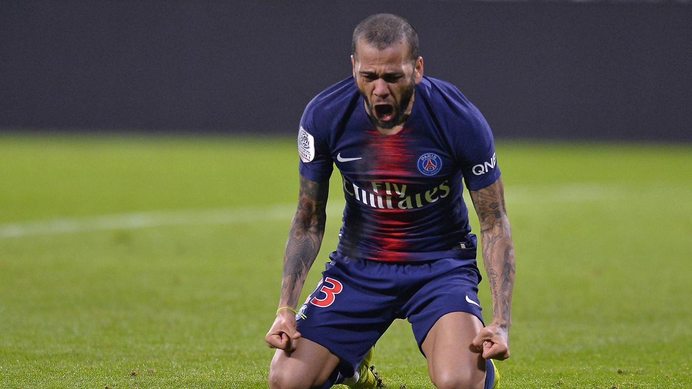 Dani Alves