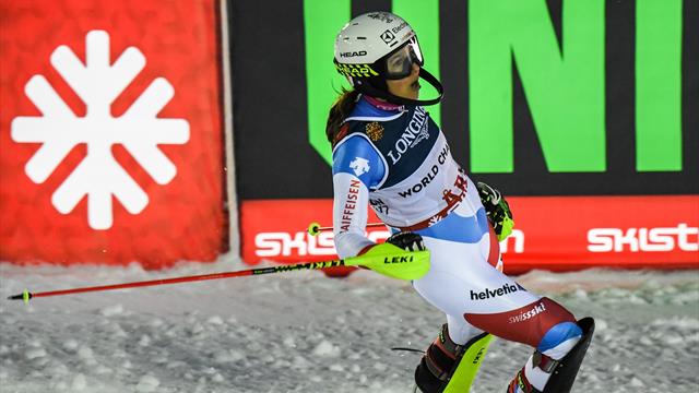 Holdener, une combine qui vaut (encore) de l'or