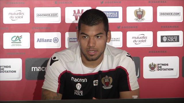 Benitez : "La sélection est un objectif et un rêve" Benitez : "La sélection est un objectif et un rêve"