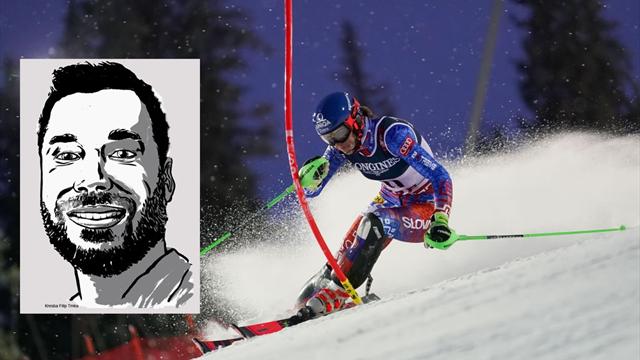 Okénko komentátora Dominika Kárníka: Gratulace na Slovensko