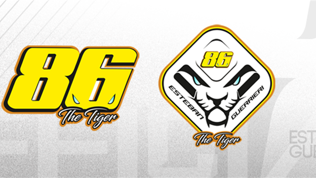 L’oeil du tigre : le design du numéro WTCR de Guerrieri expliqué