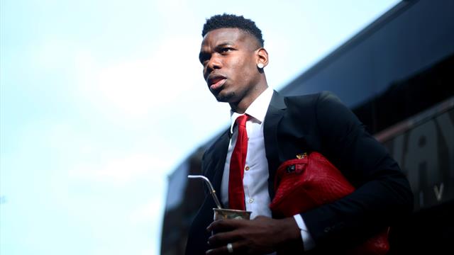Cette fois, le mercato est lancé : la Juventus veut faire revenir Pogba, et MU a été prévenu