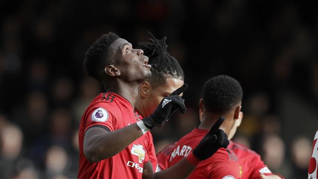 Fransk show ga ny Solskjær-seier mot Fulham