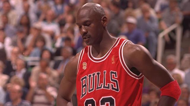 Il "flu game": quando Michael Jordan fece l'impossibile e diventò leggenda