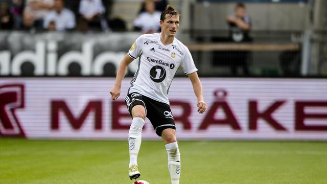Tidligere RBK-spiller klar for Vålerenga
