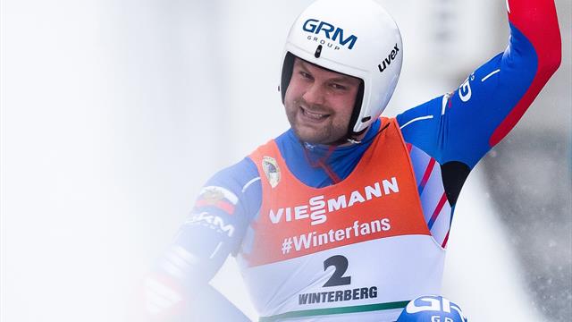 Pavlichenko wins fourth European Championship title